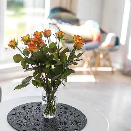 Apartamenty Morski Raj Ustronie Morskie Kamer foto
